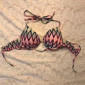 Victoria’s Secret Bathing Suit Top